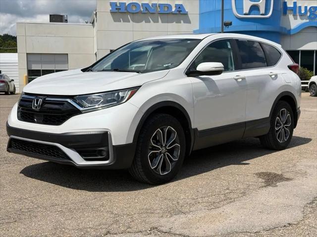 2022 Honda CR-V for sale near Athens, OH