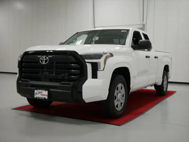 2024 Toyota Tundra SR