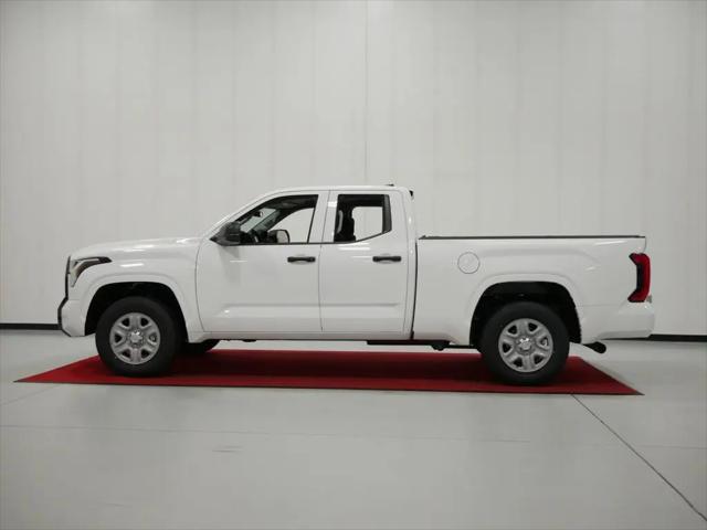 2024 Toyota Tundra SR
