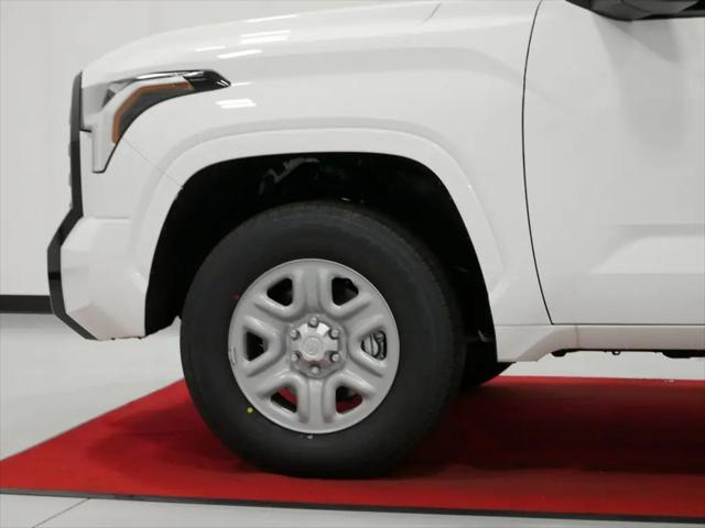 2024 Toyota Tundra SR