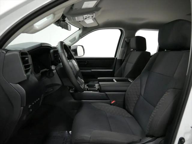 2024 Toyota Tundra SR