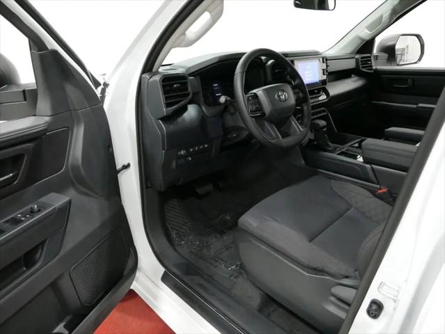 2024 Toyota Tundra SR