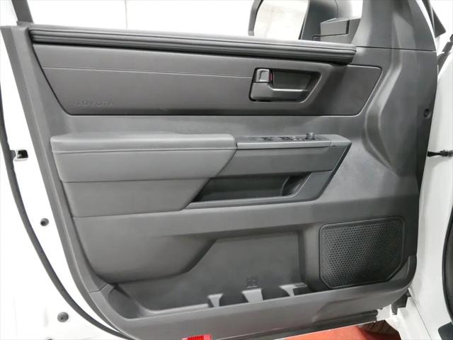 2024 Toyota Tundra SR