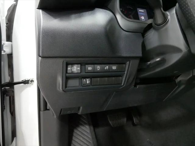 2024 Toyota Tundra SR