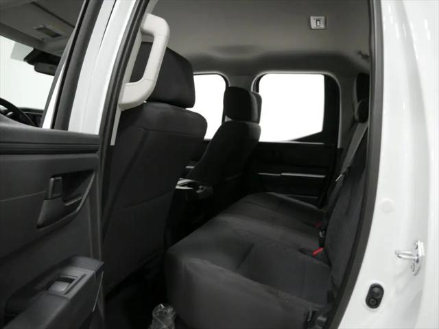 2024 Toyota Tundra SR