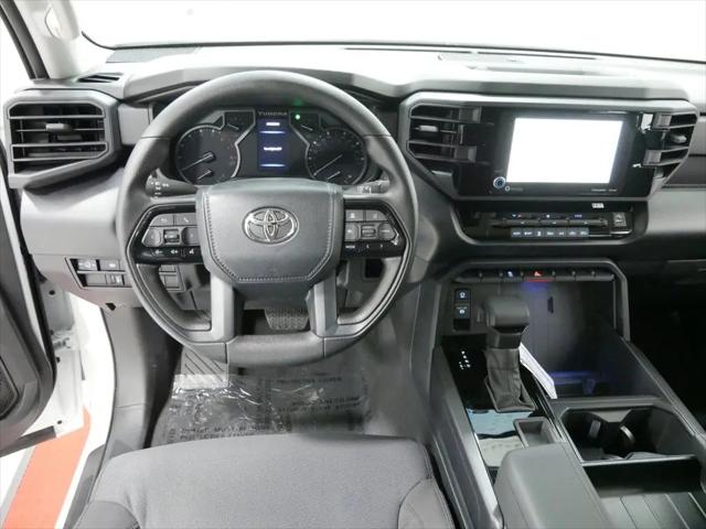2024 Toyota Tundra SR