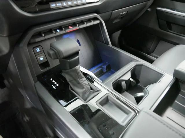 2024 Toyota Tundra SR