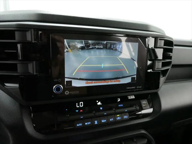 2024 Toyota Tundra SR