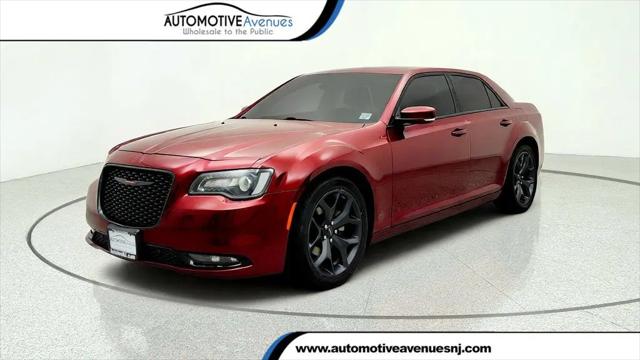 2022 Chrysler 300 S for sale in Wall Township, NJ