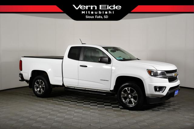 2015 Chevrolet Colorado WT for sale in Sioux Falls, SD