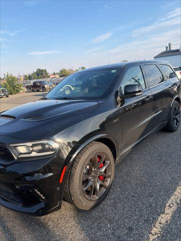 2021 Dodge Durango SRT 392 AWD for sale in Billings, MT