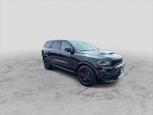 2021 Dodge Durango SRT 392 AWD