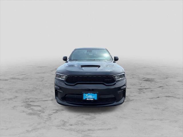 2021 Dodge Durango SRT 392 AWD