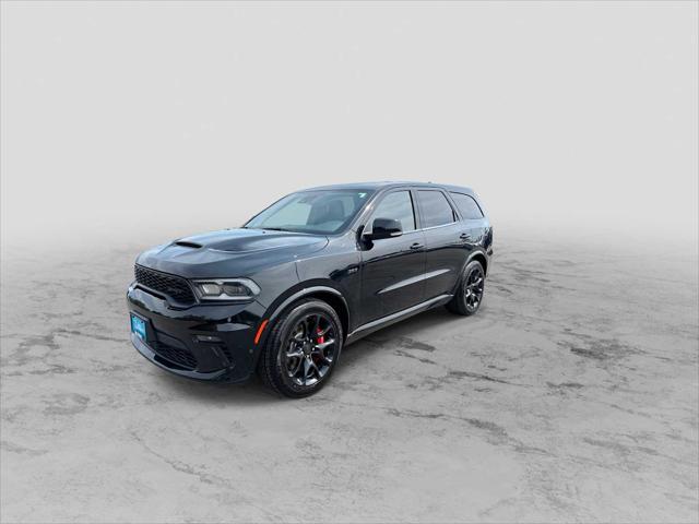 2021 Dodge Durango SRT 392 AWD