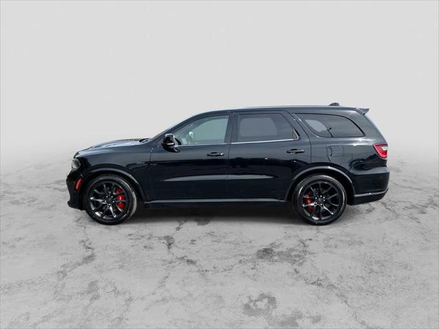 2021 Dodge Durango SRT 392 AWD