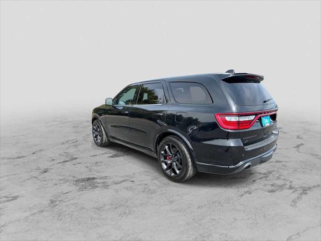 2021 Dodge Durango SRT 392 AWD