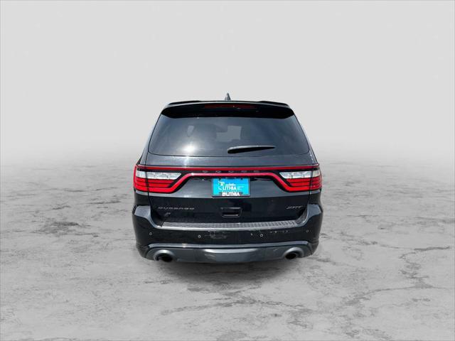 2021 Dodge Durango SRT 392 AWD