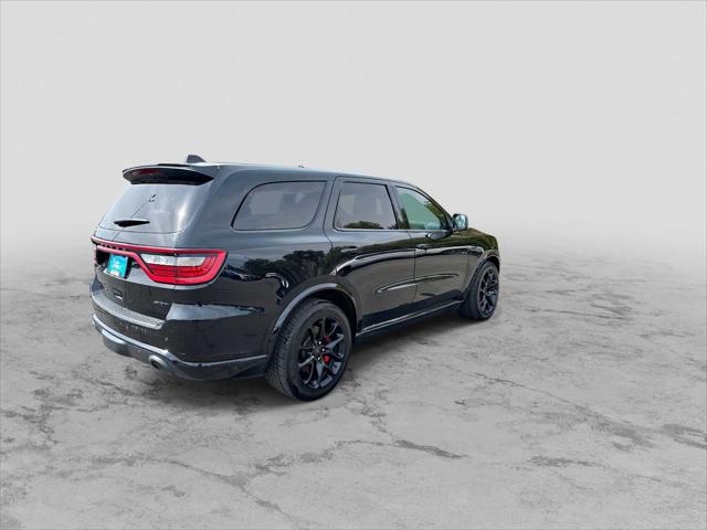 2021 Dodge Durango SRT 392 AWD
