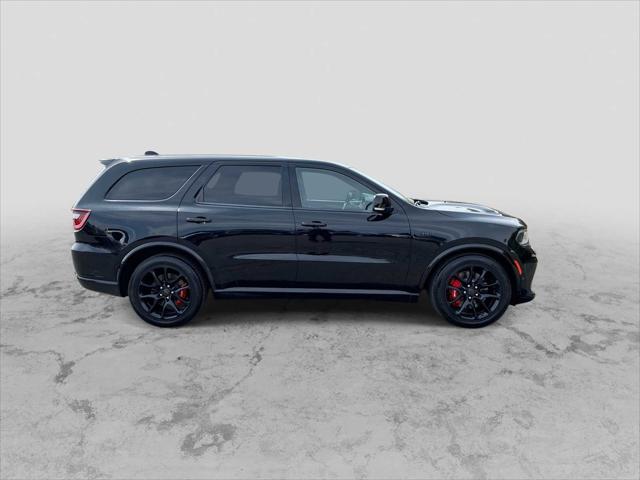 2021 Dodge Durango SRT 392 AWD