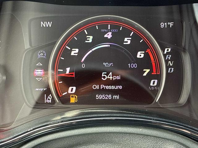 2021 Dodge Durango SRT 392 AWD