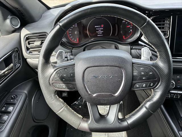 2021 Dodge Durango SRT 392 AWD
