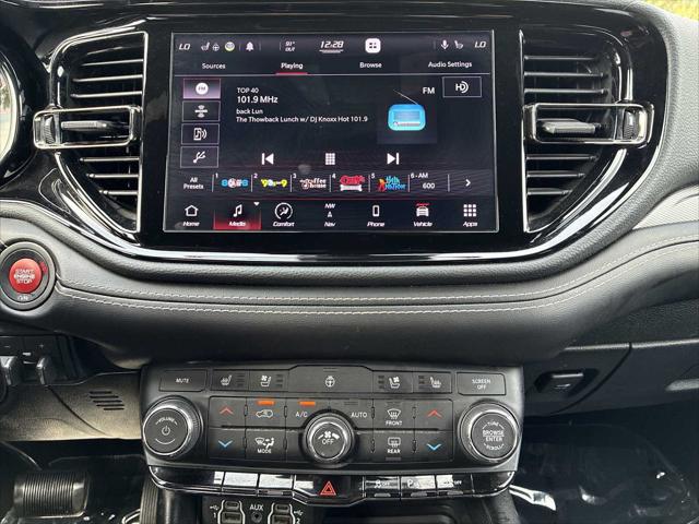 2021 Dodge Durango SRT 392 AWD