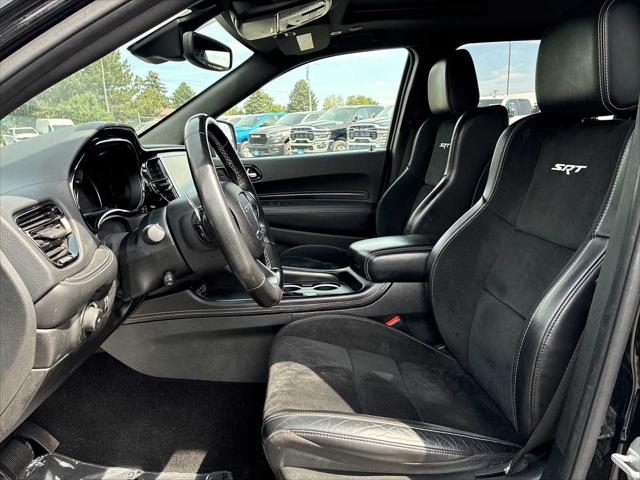 2021 Dodge Durango SRT 392 AWD
