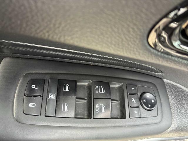 2021 Dodge Durango SRT 392 AWD