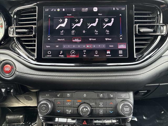 2021 Dodge Durango SRT 392 AWD
