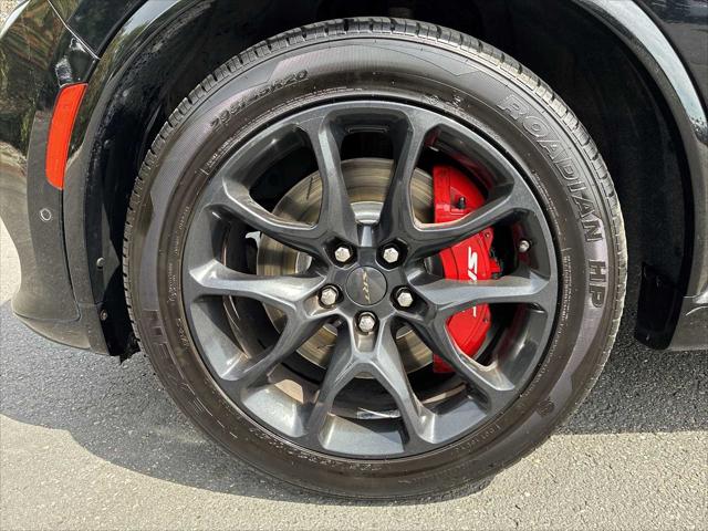 2021 Dodge Durango SRT 392 AWD