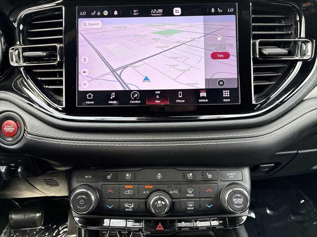 2021 Dodge Durango SRT 392 AWD