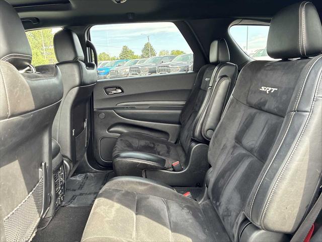 2021 Dodge Durango SRT 392 AWD