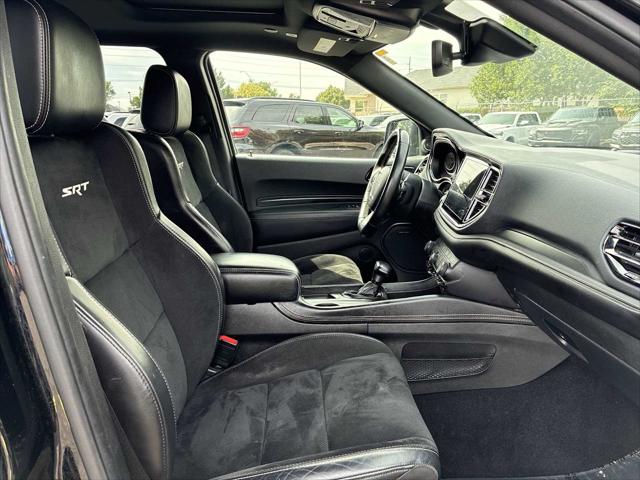 2021 Dodge Durango SRT 392 AWD