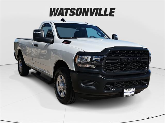 2024 RAM Ram 2500 RAM 2500 TRADESMAN REGULAR CAB 4X2 8 BOX