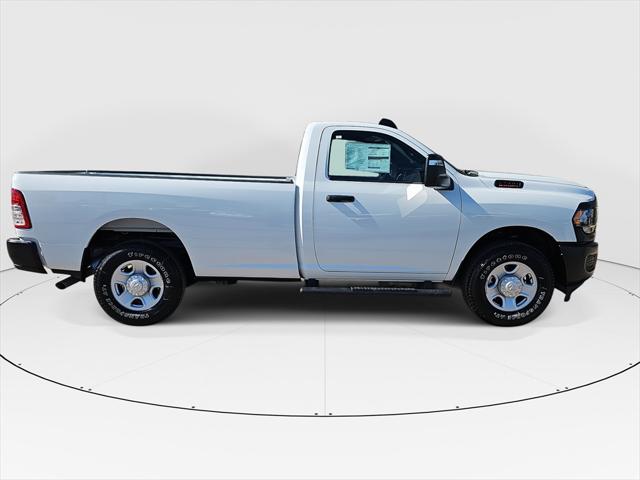 2024 RAM Ram 2500 RAM 2500 TRADESMAN REGULAR CAB 4X2 8 BOX