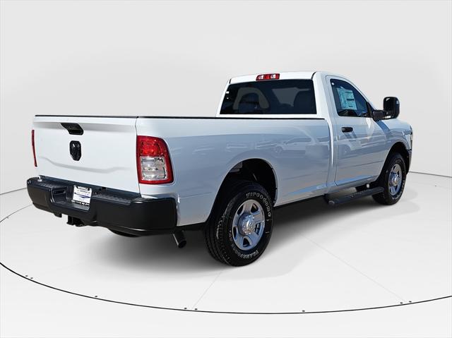 2024 RAM Ram 2500 RAM 2500 TRADESMAN REGULAR CAB 4X2 8 BOX