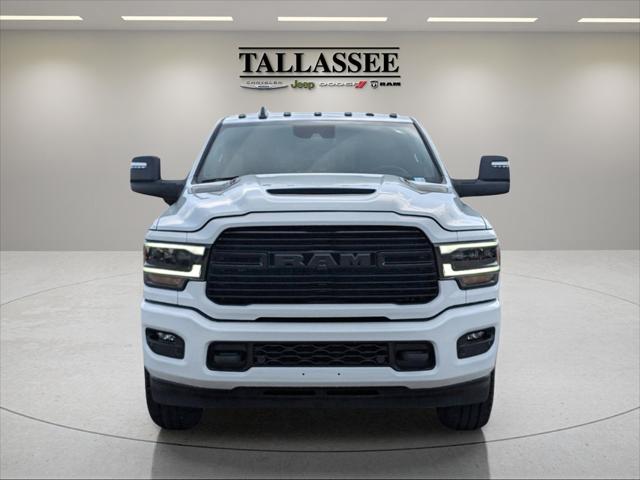 2024 RAM Ram 2500 RAM 2500 LARAMIE CREW CAB 4X4 64 BOX