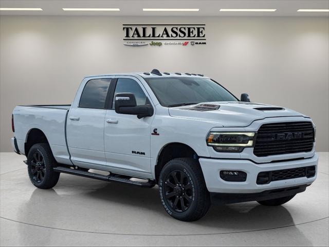 2024 RAM Ram 2500 RAM 2500 LARAMIE CREW CAB 4X4 64 BOX