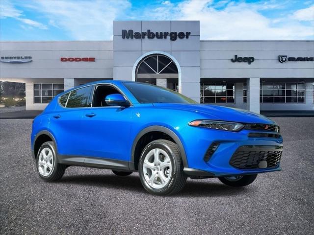 2024 Dodge Hornet DODGE HORNET GT AWD