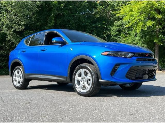 2024 Dodge Hornet DODGE HORNET GT AWD