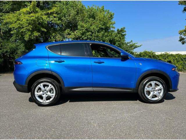 2024 Dodge Hornet DODGE HORNET GT AWD