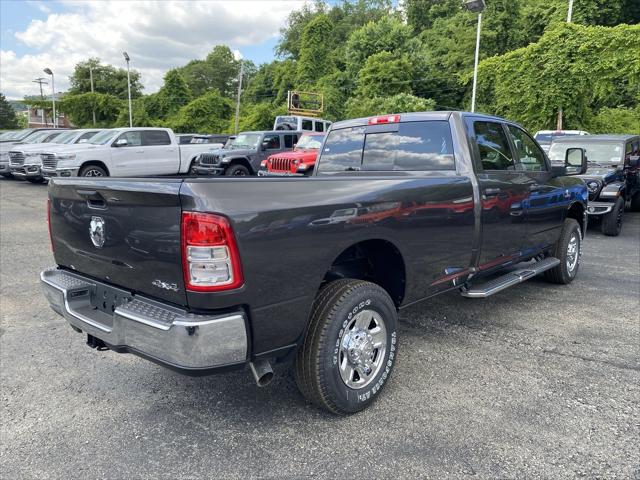 2024 RAM Ram 2500 RAM 2500 TRADESMAN CREW CAB 4X4 8 BOX