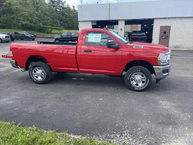 2024 RAM Ram 2500 RAM 2500 TRADESMAN REGULAR CAB 4X4 8 BOX