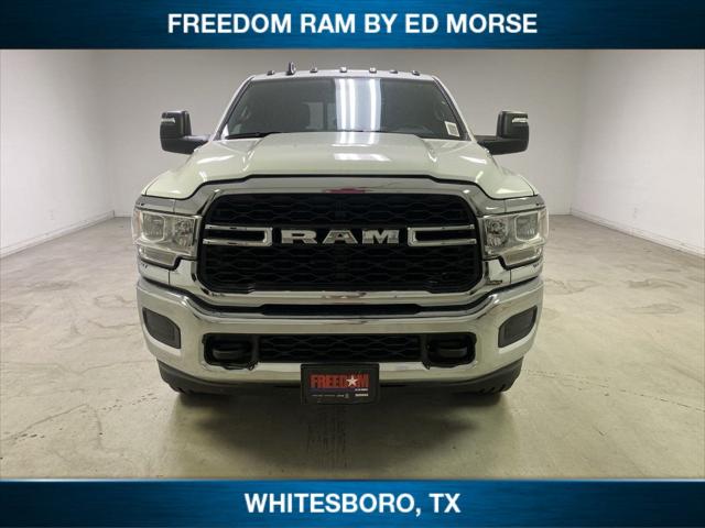 2024 RAM Ram 2500 RAM 2500 TRADESMAN CREW CAB 4X4 8 BOX