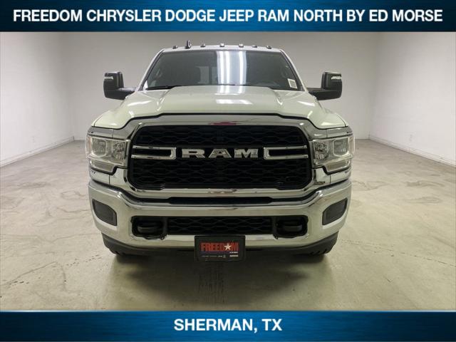 2024 RAM Ram 2500 RAM 2500 TRADESMAN CREW CAB 4X4 8 BOX