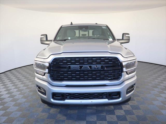 2024 RAM Ram 2500 RAM 2500 BIG HORN CREW CAB 4X4 64 BOX