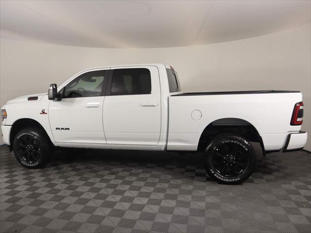 2024 RAM Ram 2500 RAM 2500 BIG HORN CREW CAB 4X4 64 BOX