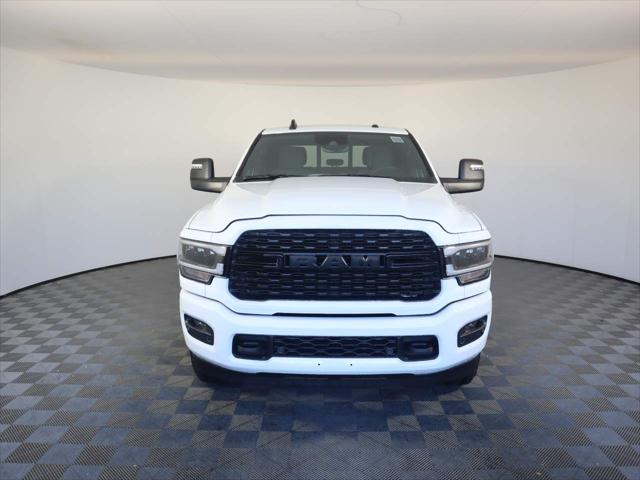 2024 RAM Ram 2500 RAM 2500 BIG HORN CREW CAB 4X4 64 BOX