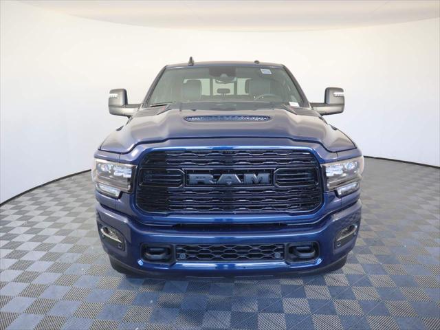 2024 RAM Ram 2500 RAM 2500 LIMITED CREW CAB 4X4 64 BOX