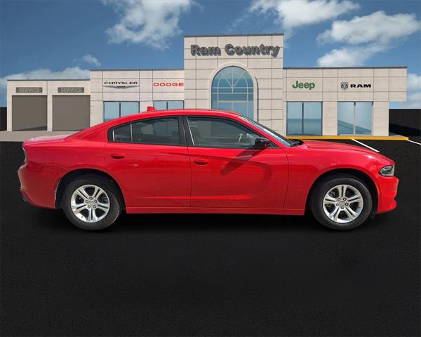 2023 Dodge Charger CHARGER SXT RWD